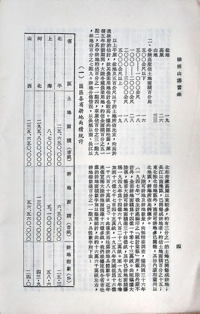 共匪的農業與糧食的圖檔，第8張，共60張