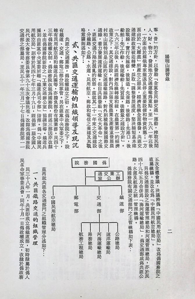 共匪交通的圖檔，第5張，共47張