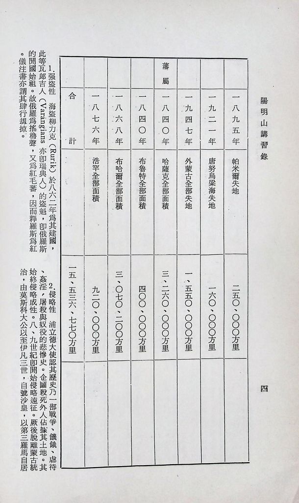 俄帝侵華史略的圖檔，第18張，共72張