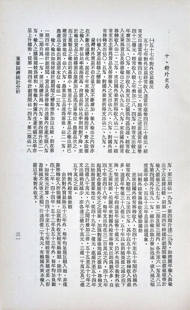 重要經濟統計分析的圖檔，第36張，共87張