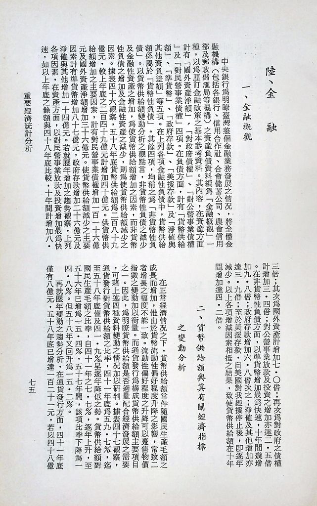 重要經濟統計分析的圖檔，第82張，共87張