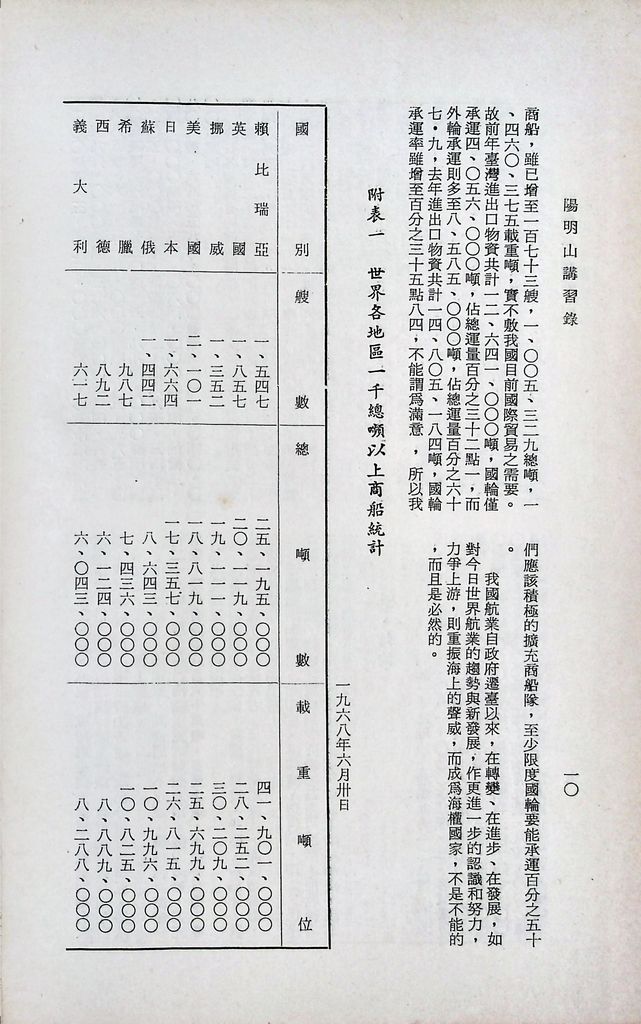 我國水運建設的圖檔，第13張，共18張