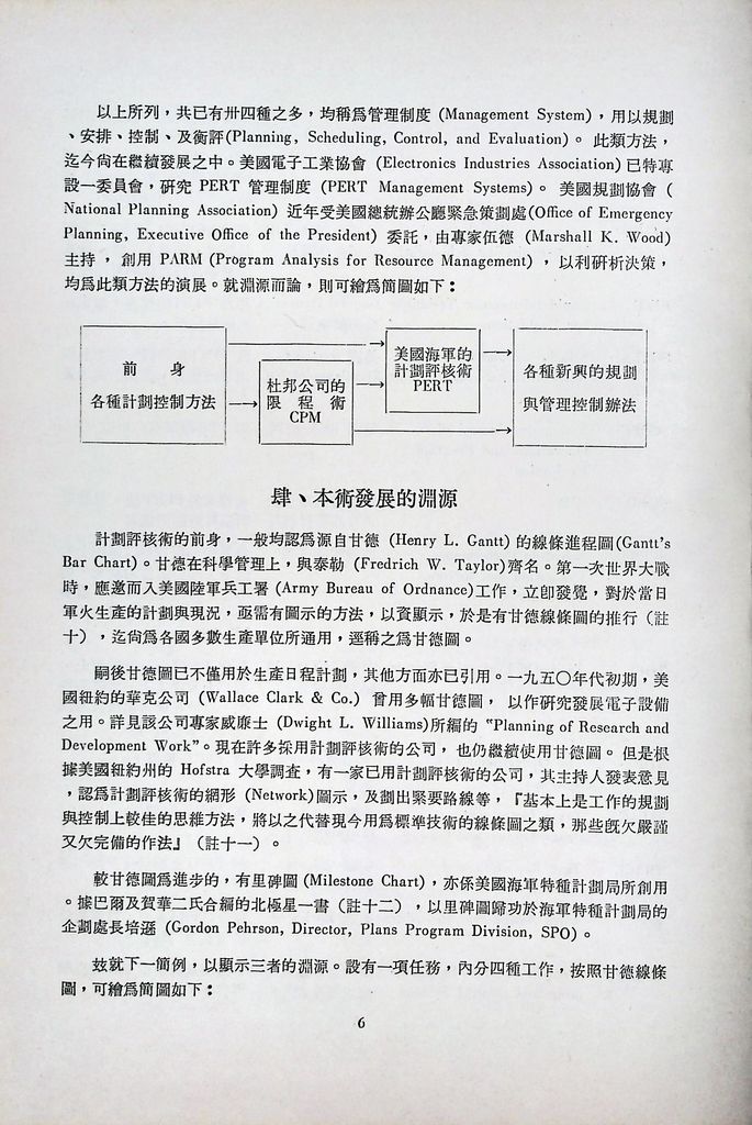 計畫評核術的圖檔，第8張，共40張