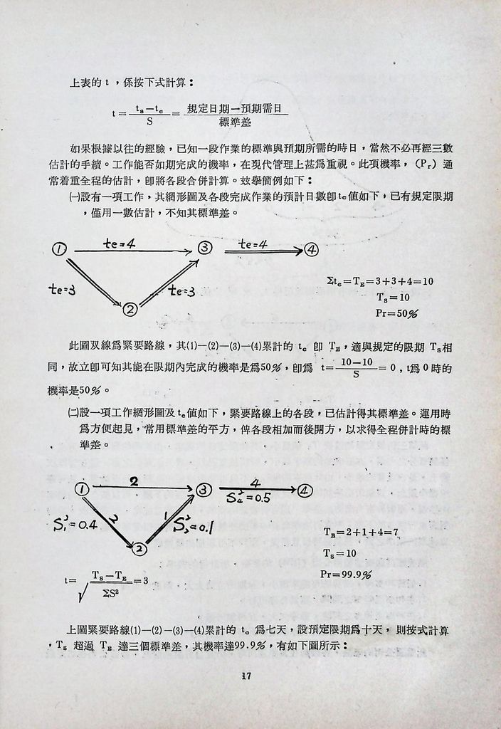 計畫評核術的圖檔，第19張，共40張