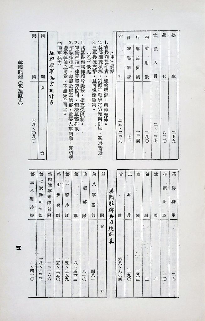 韓國問題（包括歷史）的圖檔，第8張，共14張