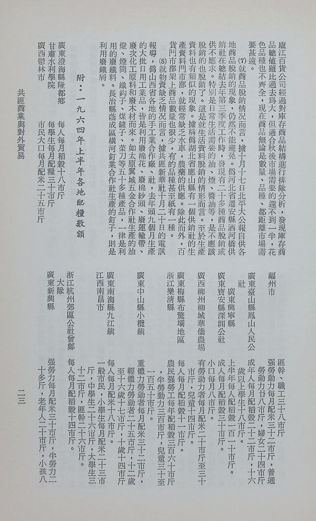 共匪商業與對外貿易—共匪商業的圖檔，第28張，共50張