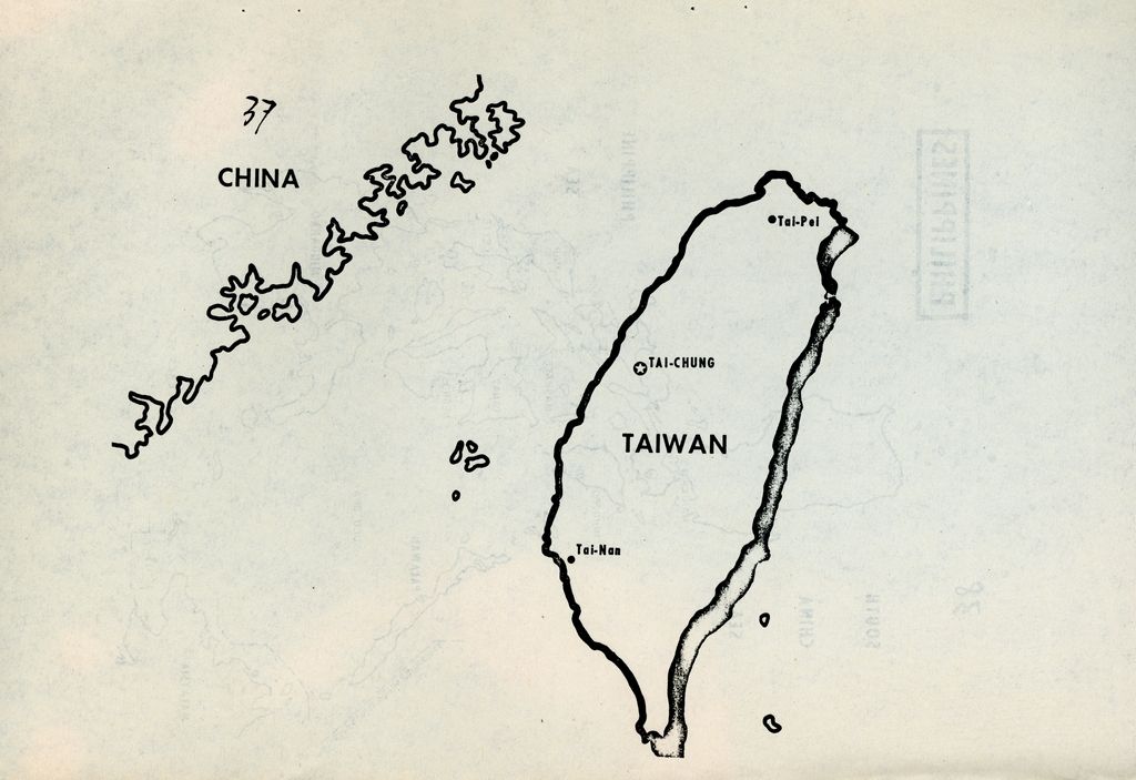 太平洋總部與東南亞政策的圖檔，第89張，共122張