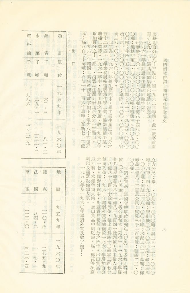 羅馬尼亞、保加利亞與南斯拉夫的圖檔，第11張，共26張