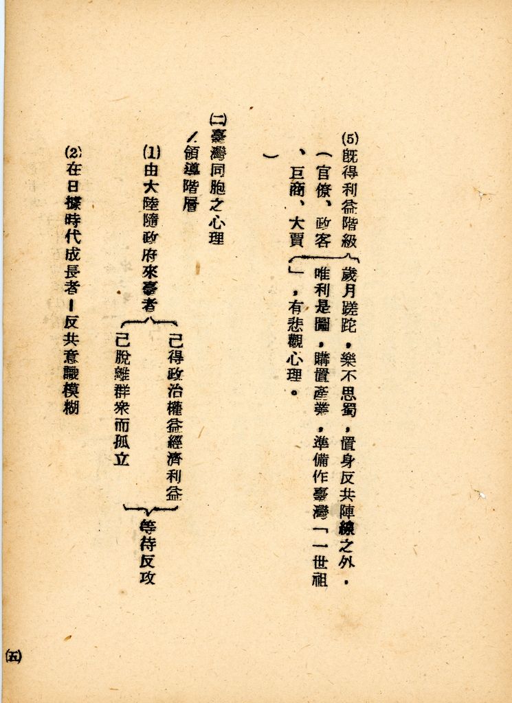 國家情勢判斷作業的圖檔，第105張，共126張