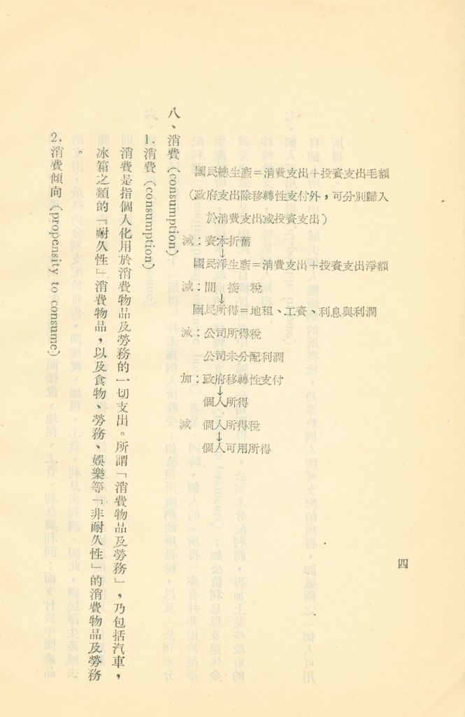 常用經濟辭語淺釋的圖檔，第11張，共178張