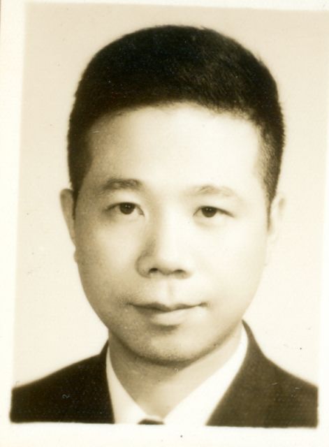 國防研究院第九期研究員陳瑋直先生的圖片