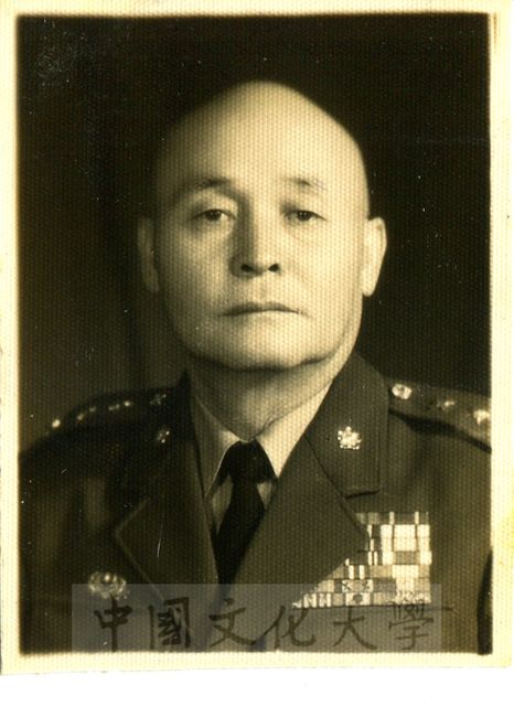 國防研究院第三期研究員劉玉章先生的圖片