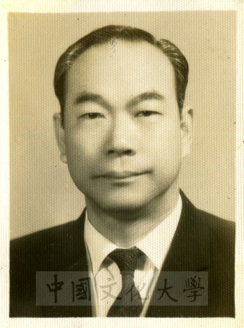 國防研究院第三期研究員劉闊才先生的圖片