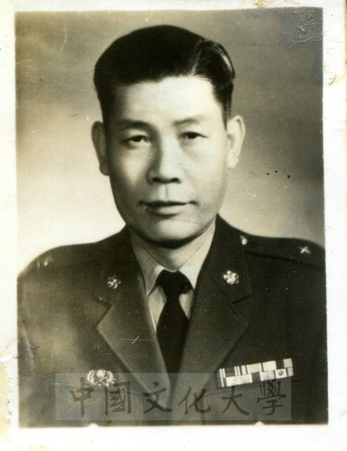 國防研究院第六期研究員王潔先生的圖片