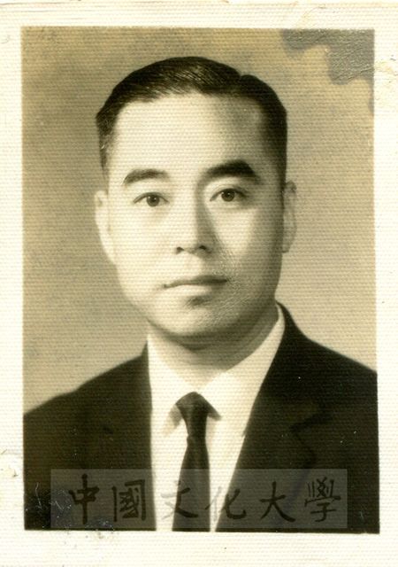 國防研究院第六期研究員王成聖先生的圖片